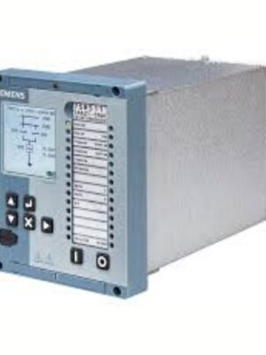 Siemens Reyrolle 7SR51 Overcurrent and Feeder Protection