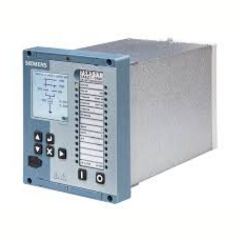 Siemens Reyrolle 7SR51 Overcurrent and Feeder Protection