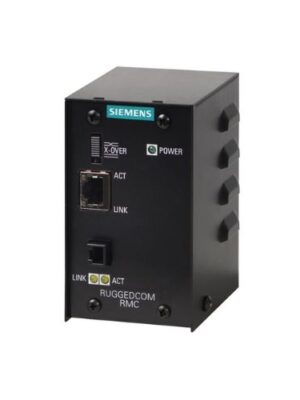 Siemens Ruggedcom RMC30 Serial Device Servers