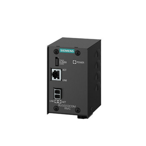 Siemens Ruggedcom RMC41 Media Converters