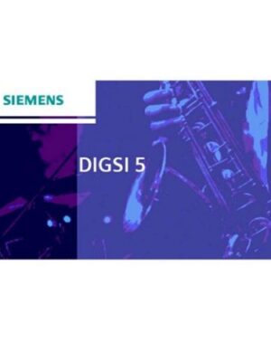 Siemens DIGSI 5 Engineering software