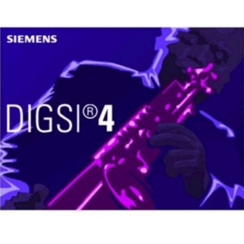 Siemens DIGSI 4Engineering software for SIPROTEC 4 and SIPROTEC Compact