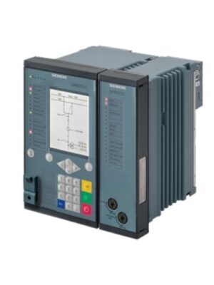 Siemens SIPROTEC 6MD85 Bay Controller