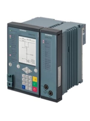 Siemens SIPROTEC 6MD86 Bay Controller