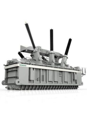 Siemens Power Transformers