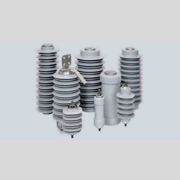 Siemens Medium-Voltage Arresters For Distribution Networks-Air Insulated Switchgears