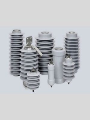 Siemens Surge Arresters For Distribution Networks: Air-Insulated Switchgear