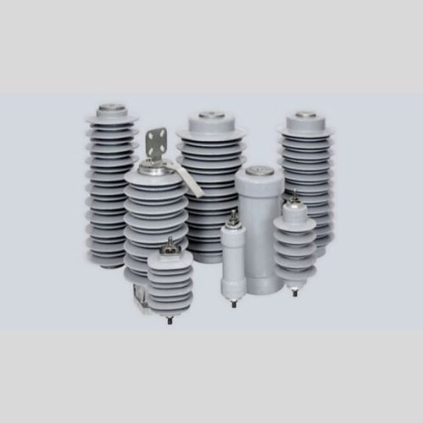 Siemens Surge Arresters For Distribution Networks: Air-Insulated Switchgear