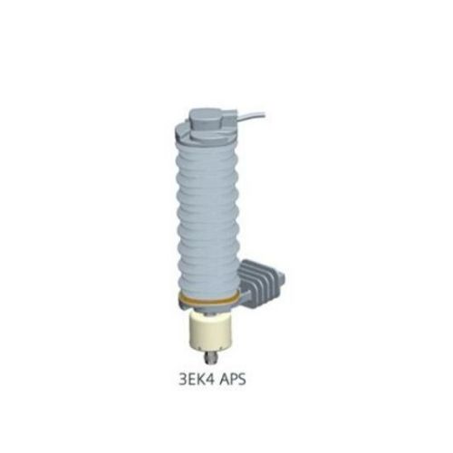 Siemens ARC Protection System- Medium Voltage Surge Arresters For Distribution Network