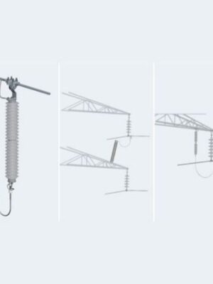 SIEMENS NON-GAPPED LINE ARRESTERS (NGLA) – LINE SURGE ARRESTERS WITHOUT SPARK GAP