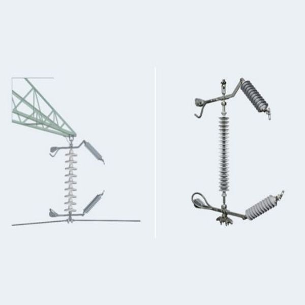 EXTERNALLY GAPPED LINE ARRESTERS (EGLA)– LINE SURGE ARRESTERS WITH EXTERNAL SPARK GAP