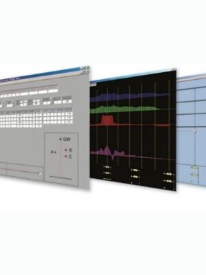 SIEMENS SOFTWARE ANALYSIS FOR CUSTOMER-SPECIFIC APPLICATIONS-LINE CONDITION STUDIES