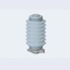 Siemens 3EB5 Silicone Surge Arrester With Cage Design®-Surge Arresters For Railway Applications