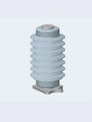 Siemens 3EB5 Silicone Surge Arrester With Cage Design®-Surge Arresters For Railway Applications