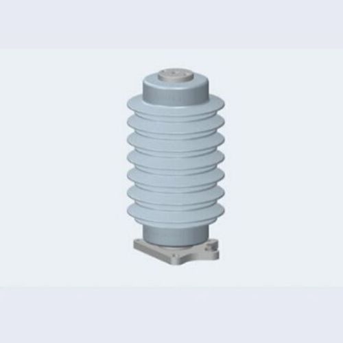 Siemens 3EB5 Silicone Surge Arrester With Cage Design®-Surge Arresters For Railway Applications