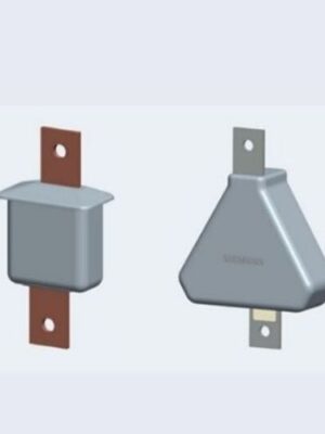 SIEMENS Rail Electrification DC Types 3EB2 And 3EB3- Surge Arresters For Railway Applications