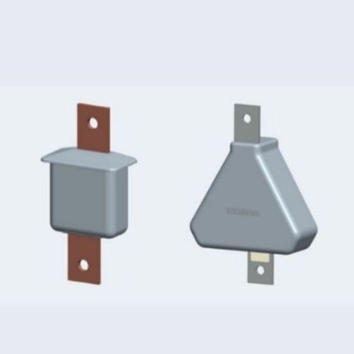 SIEMENS Rail Electrification DC Types 3EB2 And 3EB3- Surge Arresters For Railway Applications