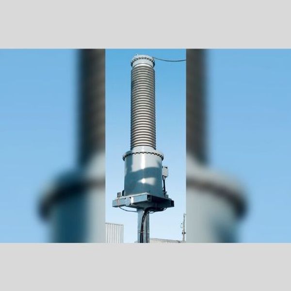 POWER VOLTAGE TRANSFORMERS/ STATION SERVICE TRANSFORMER
