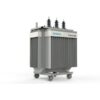 Siemens FITformer® Fluid-Immersed Distribution Transformers