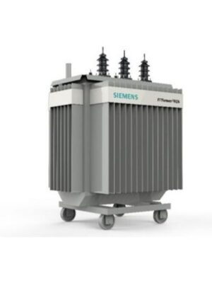 Siemens FITformer® Fluid-Immersed Distribution Transformers