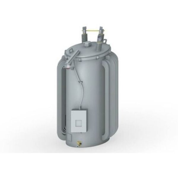 Siemens Voltage Regulators-Fluid-Immersed Distribution Transformers