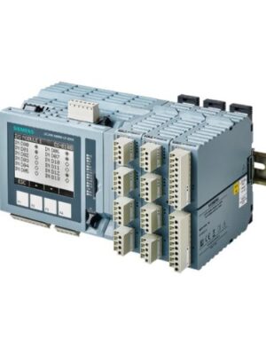 Siemens SICAM A8000 