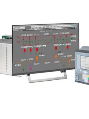 Siemens SICAM SCC 