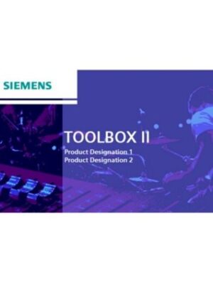 SICAM TOOLBOX II Engineering