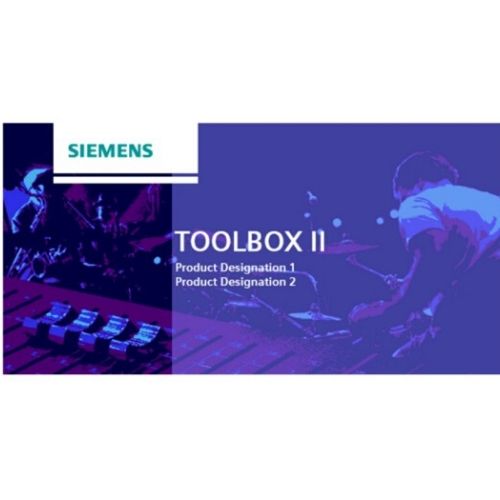 SICAM TOOLBOX II Engineering