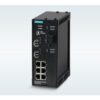 Siemes Ruggedcom RSG2488 Rack Mount Ethernet Switches