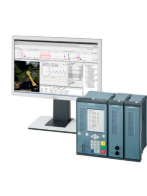Siemens Phasor measurement unit (PMU)