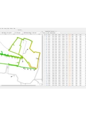 Maximum Hosting Capacity (ICA) Siemens PSS®SINCAL Massive and Parallelized Analysis Modules