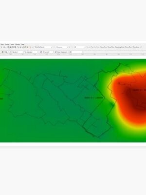 Probabilistic Reliability Analysis (ZU) Siemens PSS®SINCAL Massive and Parallelized Analysis Modules