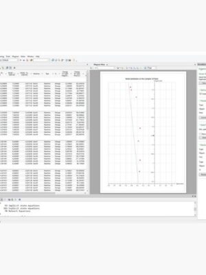 Eigenvalue / Modal Analysis (EVA) Siemens Advanced Dynamic and Transients Modules powered by PSS®NETOMAC