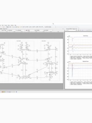 Stability (RMS) (ST) Siemens PSS®SINCAL Core Modules