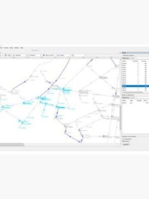 Gas Contingency Analysis (GCA) Siemens PSS®SINCAL Gas Modules