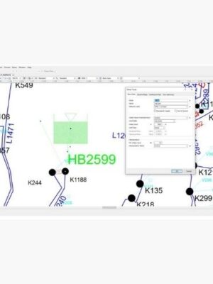 Water Tanks (WH) Siemens PSS®SINCAL Water Modules