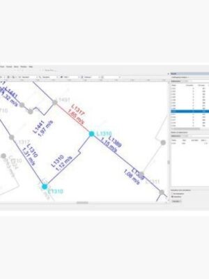 Water Contingency Analysis (WCA) Siemens PSS®SINCAL Water Modules