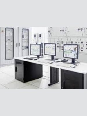 Substation Automation Solutions for Chemical Industries