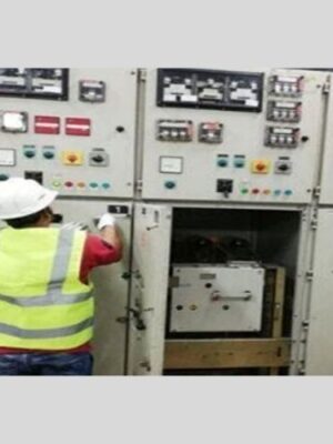 Substation Automation Solutions for Steel Plants