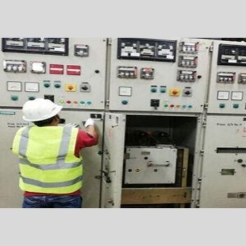 Substation Automation Solutions for Steel Plants