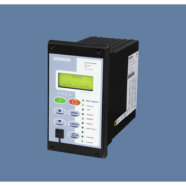 Siemens Reyrolle 7SR1004