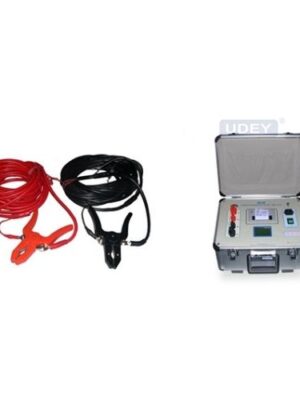 Contact Resistance Testers Udey Test Kits