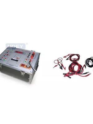 Udey Relay Testing Set Current Injection Testers