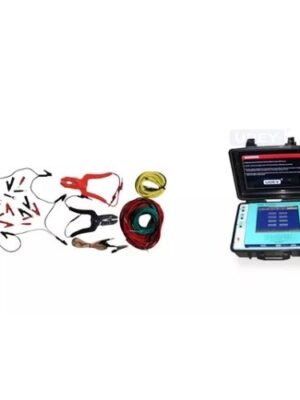 CT / PT Tester, Analyzer Udey Test Kits