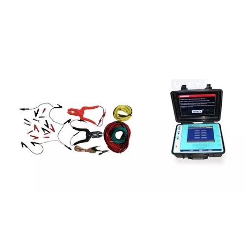 CT / PT Tester, Analyzer Udey Test Kits