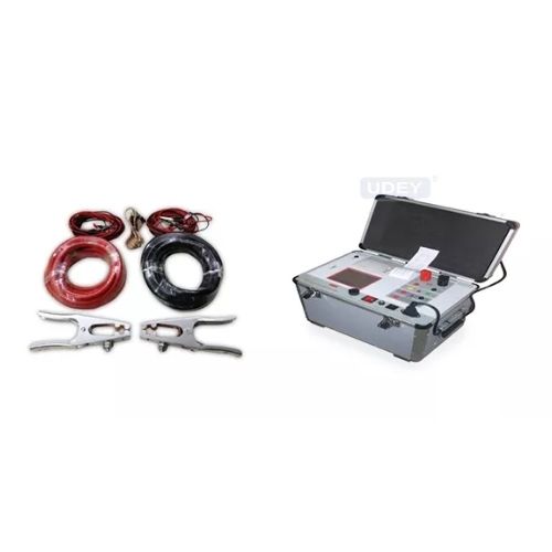 CT / PT Tester, Analyzer Udey Test Kits