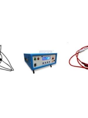 5 kV AC, 6 kV DC Hipot + IR Tester DC Hipot Testers DPC series Udey Test Kits