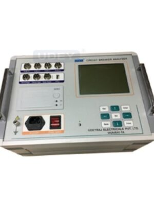 Circuit Breaker Analyzer Udey Test Kits