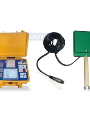 Surge Arrestor Leakage Current Analyzer Udey Test Kits